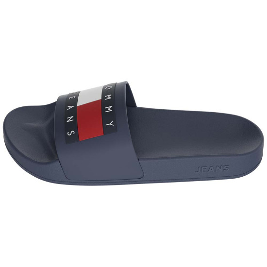 Tommy Hilfiger Essential Pool Slides